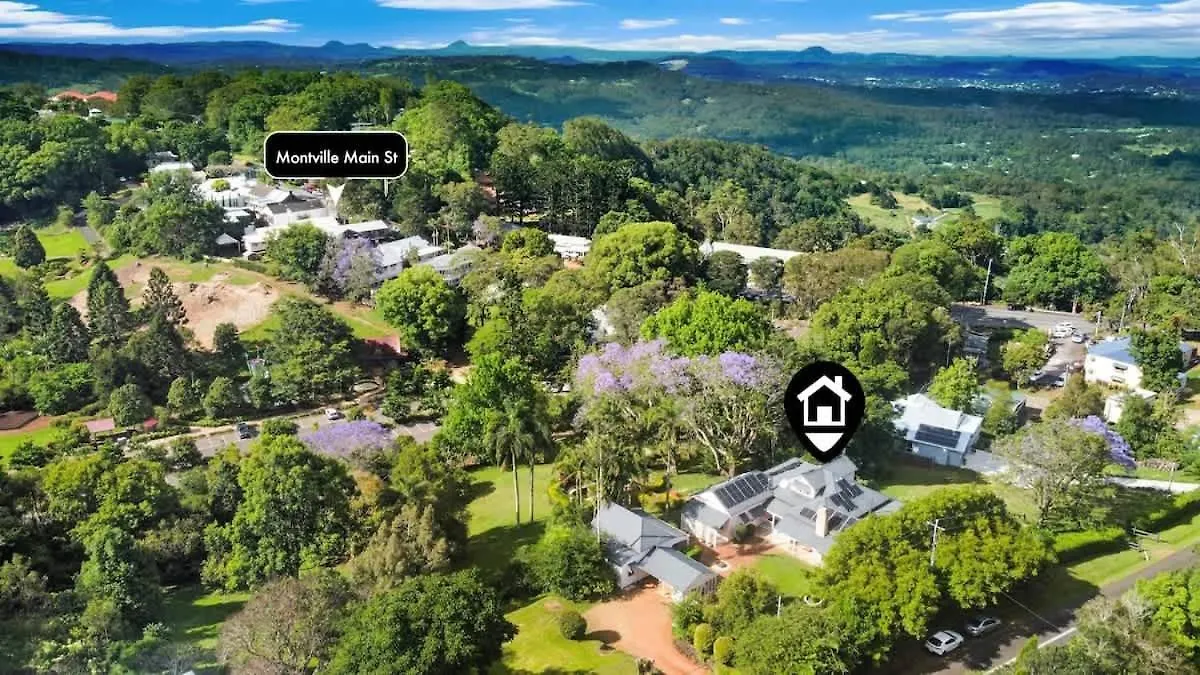Eastnor House - Relax In Luxury Villa Montville