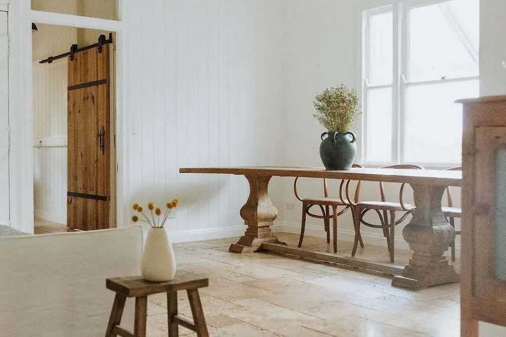 Semesterbostad Eastnor House - Relax In Luxury Villa Montville Australien