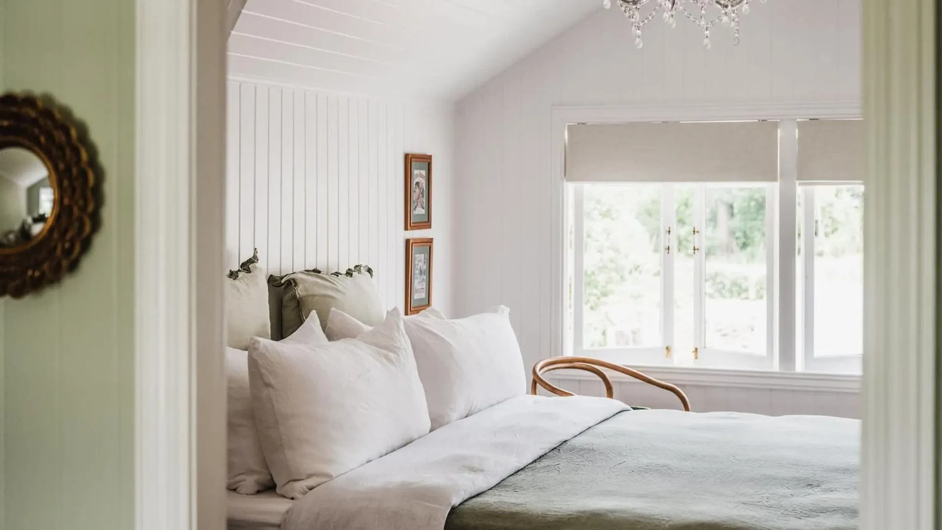 Eastnor House - Relax In Luxury Villa Montville Australien