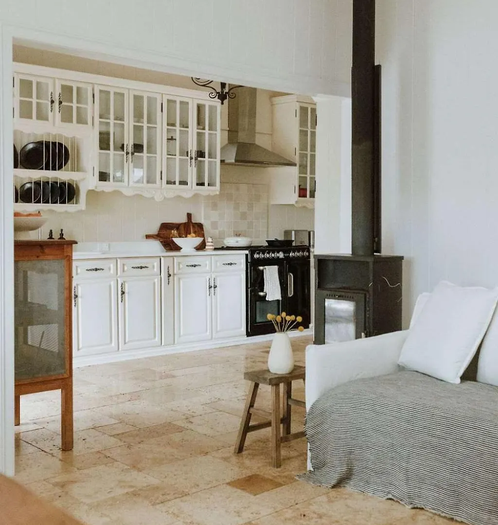 Semesterbostad Eastnor House - Relax In Luxury Villa Montville