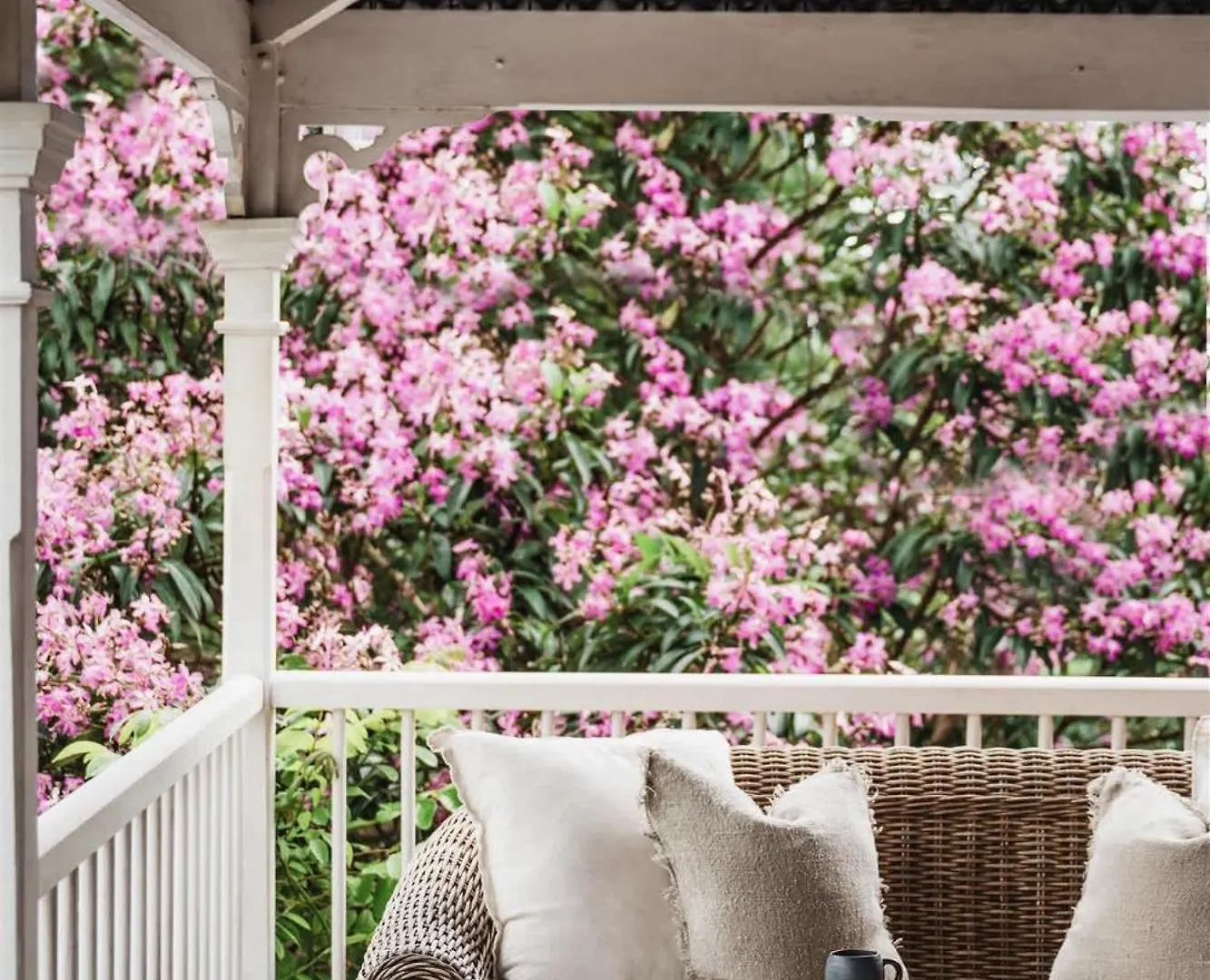 Semesterbostad Eastnor House - Relax In Luxury Villa Montville