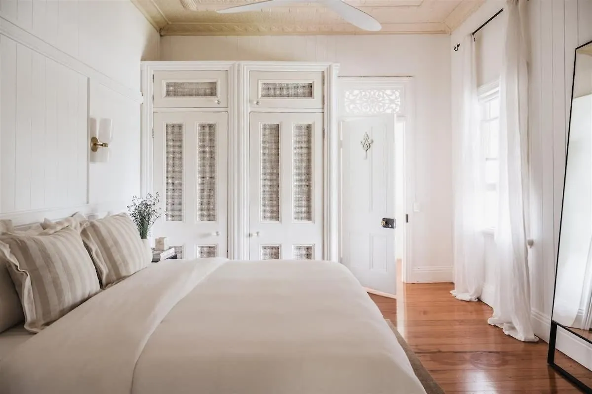 Eastnor House - Relax In Luxury Villa Montville 0*,  Australia